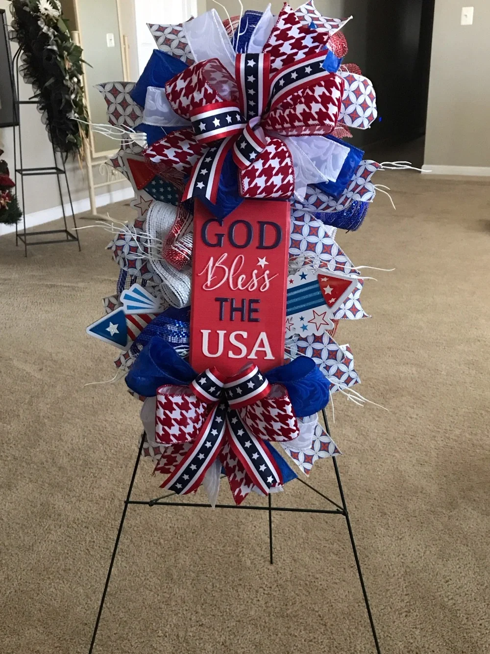 Patriotic 